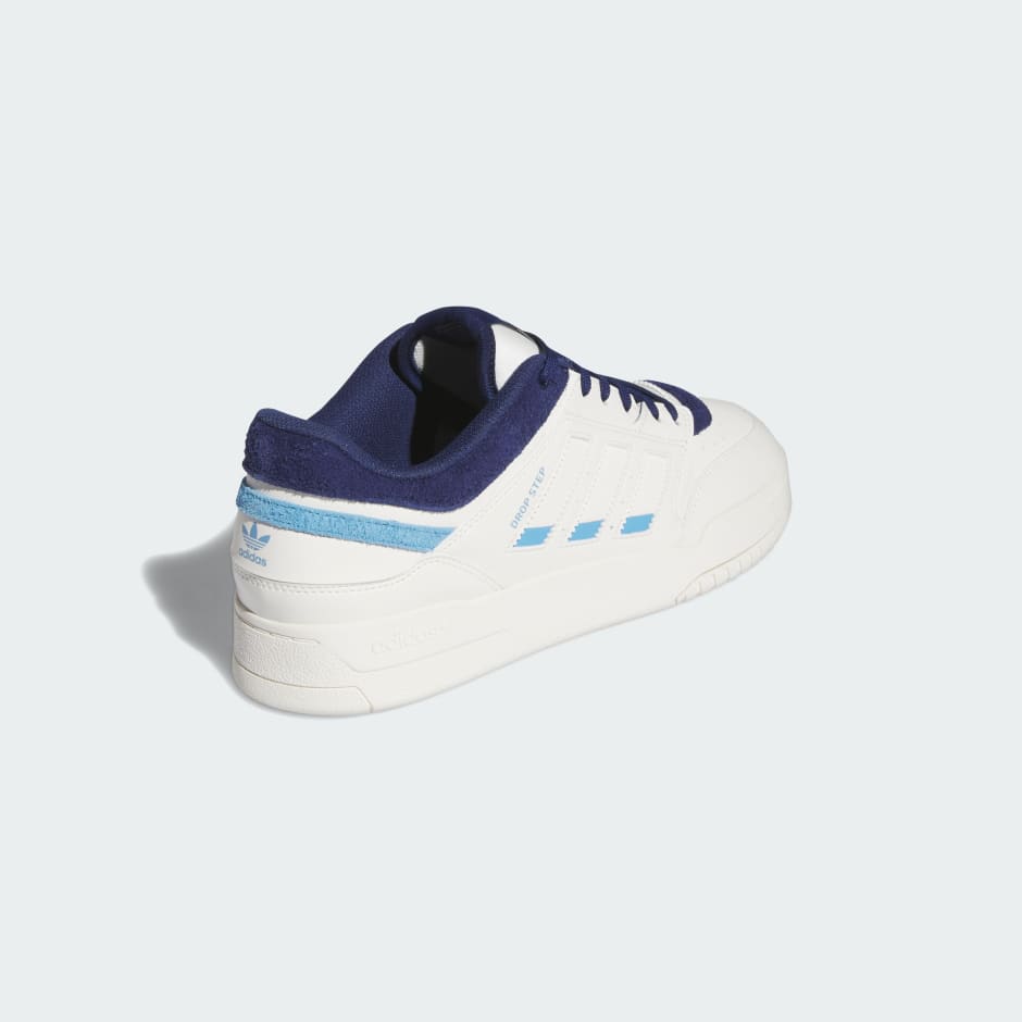 Drop Step Low Shoes