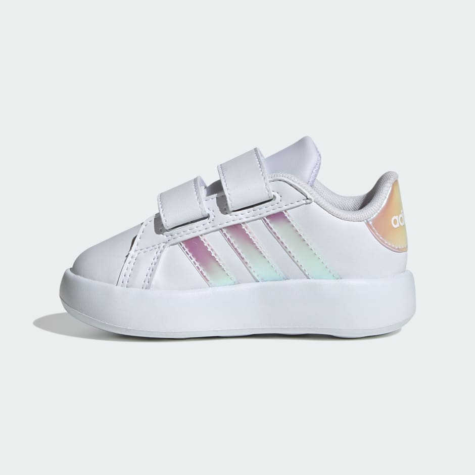 Grand Court 2.0 Shoes Kids