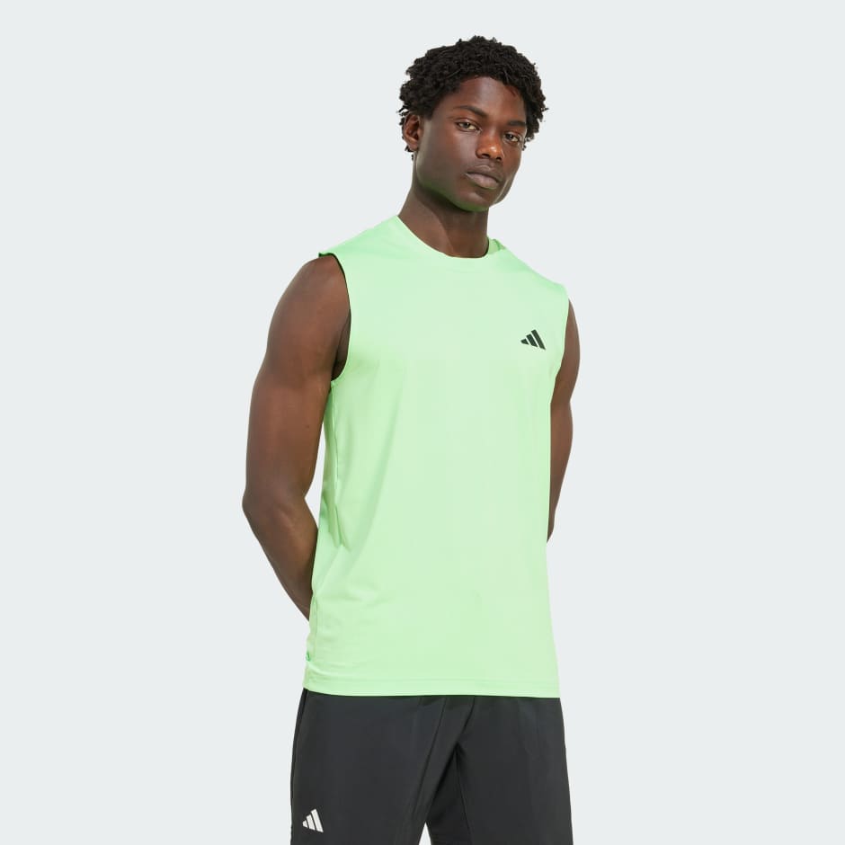 Club Tennis Climacool Tank Top