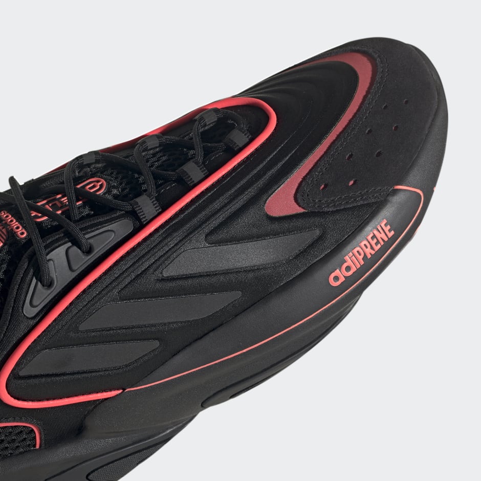 Ozelia Shoes