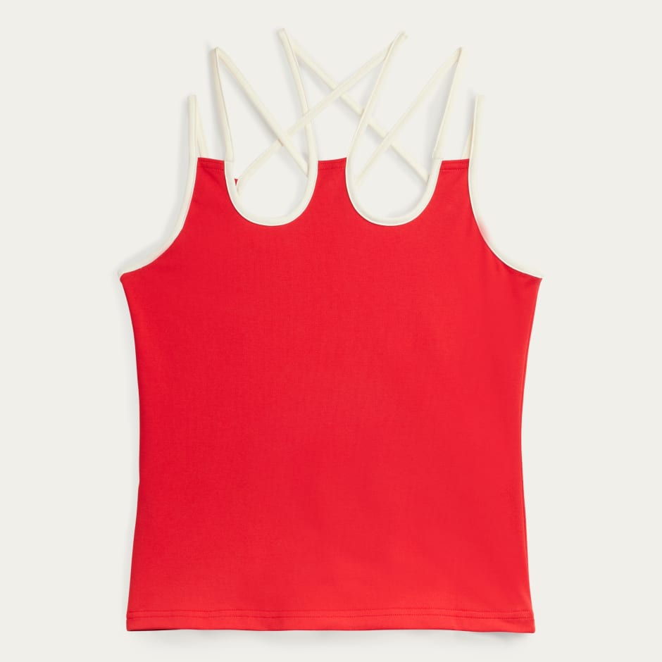 【新品】adidas by avavav ストラップタンクトップ adidas Originals Wmns Strap Tank Top x Avavav - KA6091 | SNS