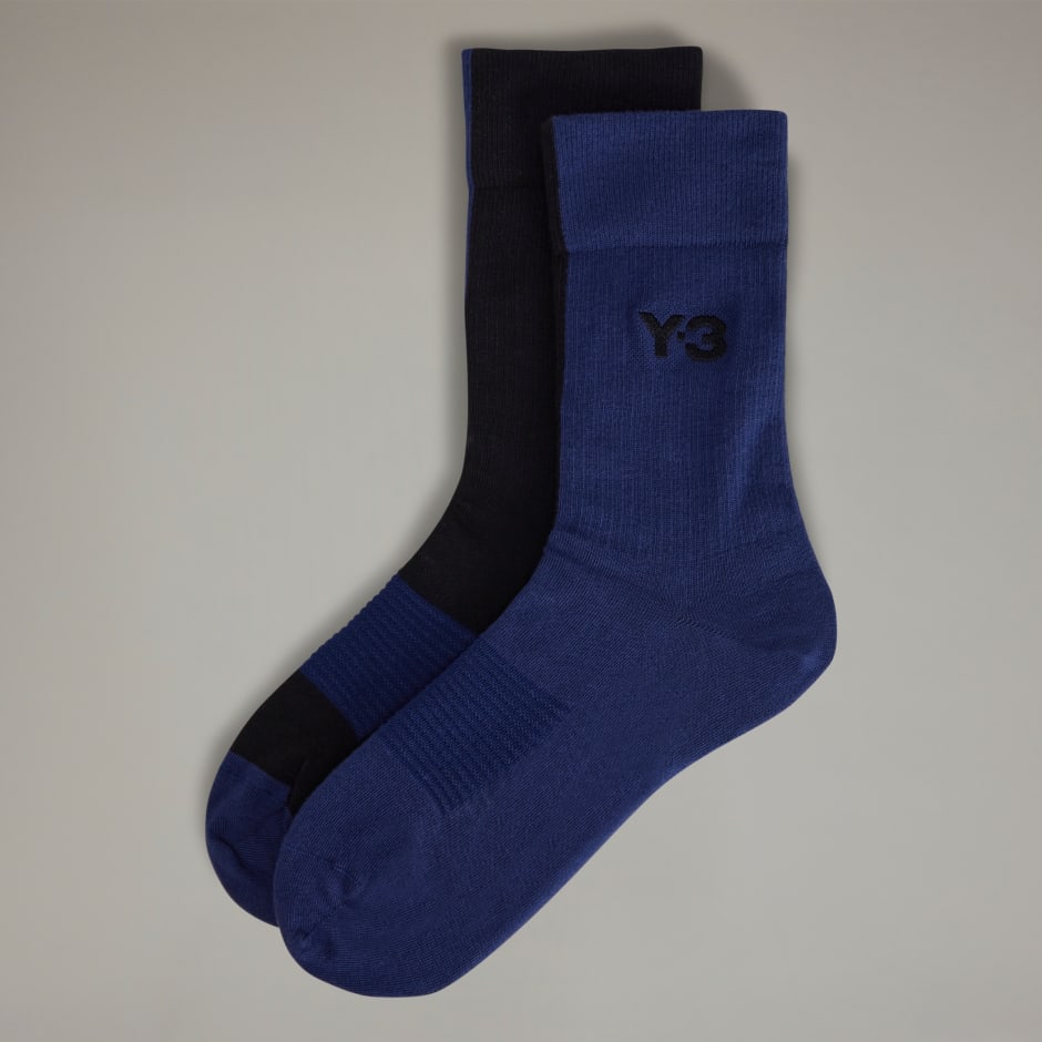 Y-3 Classic Crew Socks