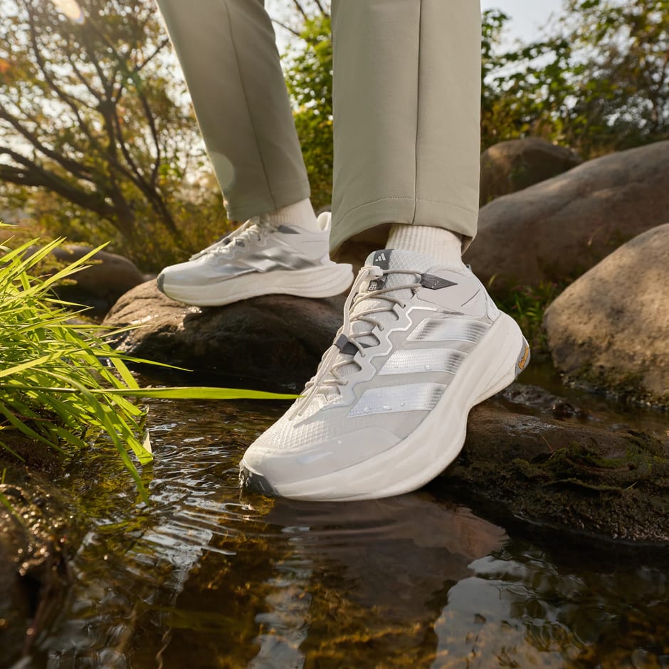 Terrex Freehiker LT 鞋