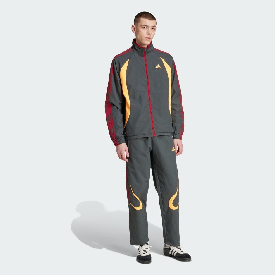 Climacool Track Top