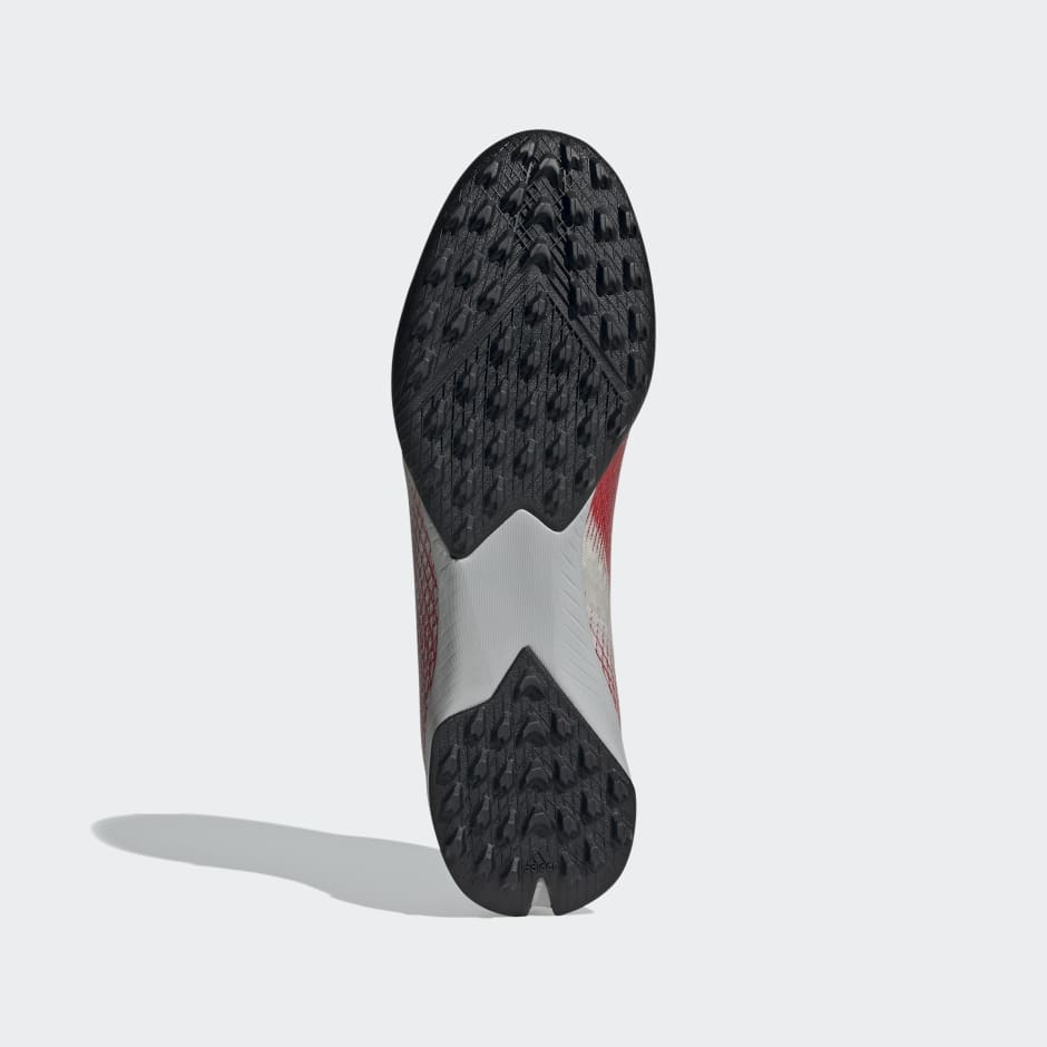 X Ghosted.3 Turf Boots image number null