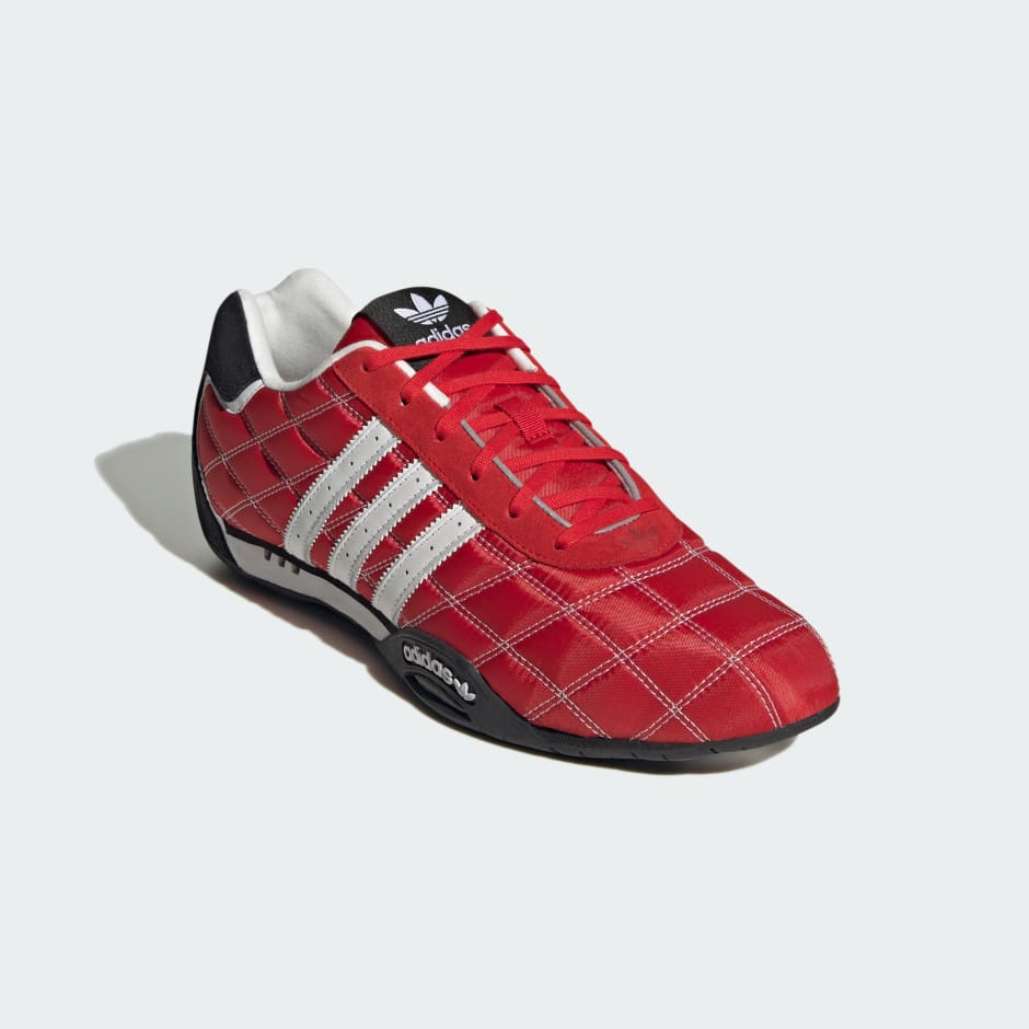 Adi Racer Lo Shoes