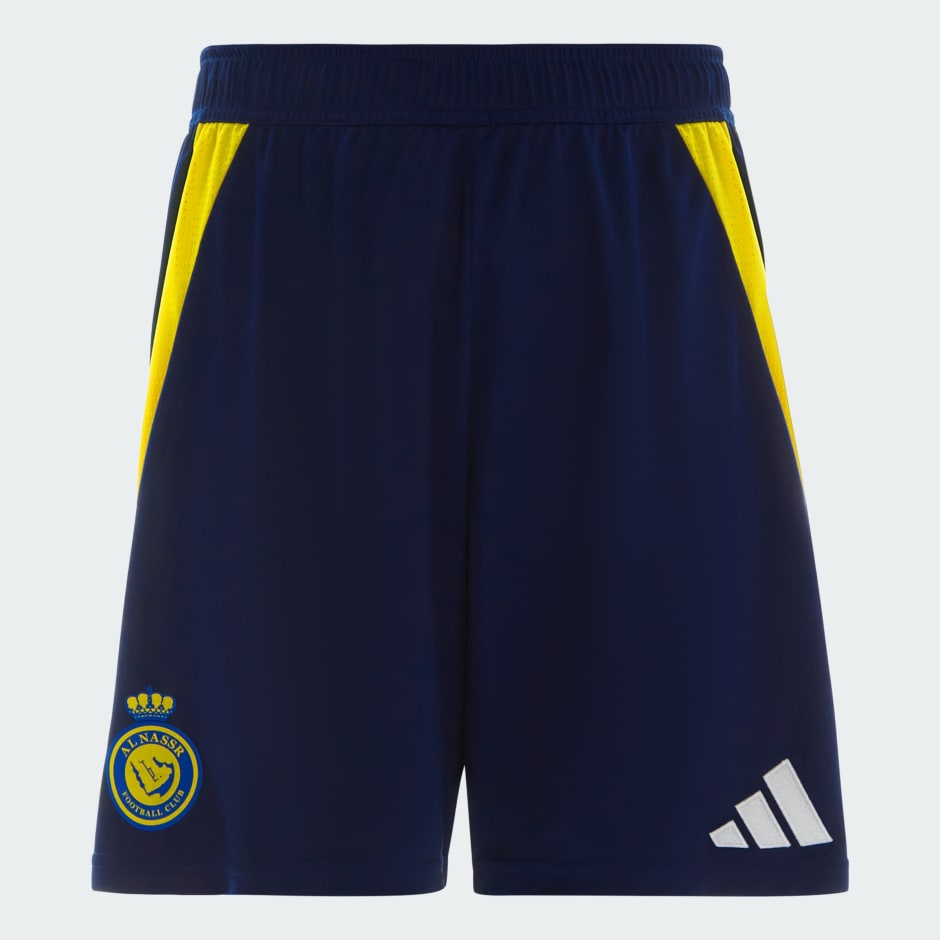 AL NASSR 2024 AWAY SHORT