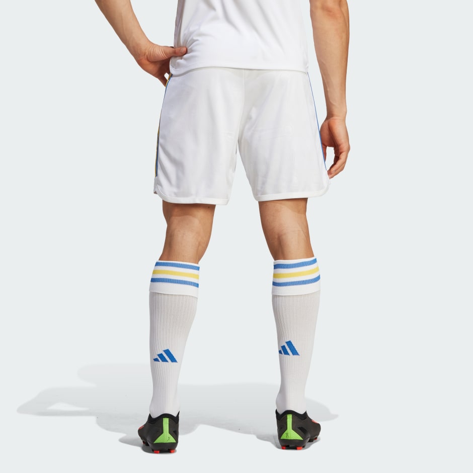 Pantaloni scurți teren propriu Leeds United FC 23/24