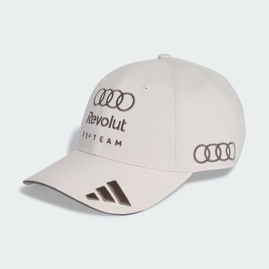 ȘAPCĂ DE BASEBALL AUDI REVOLUT F1 TEAM