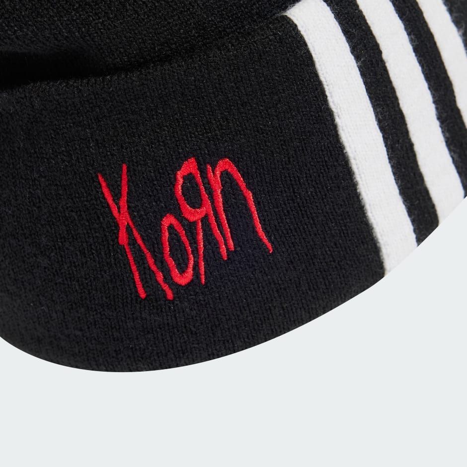 Korn Beanie