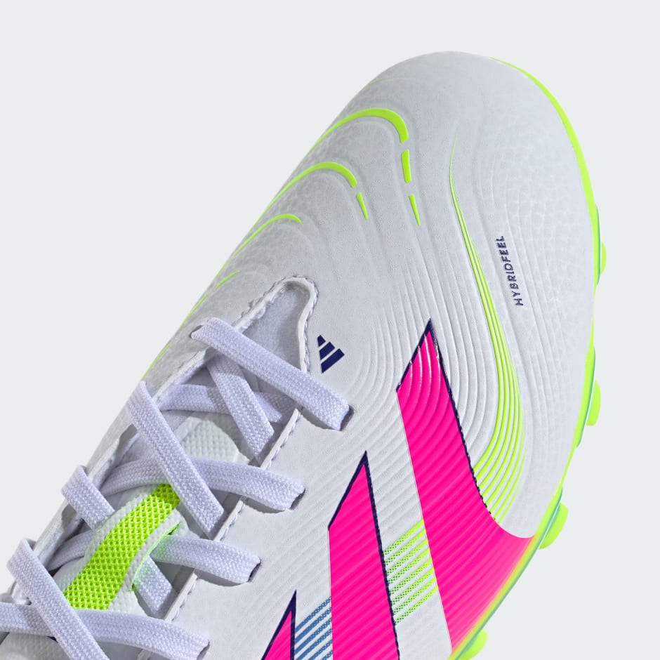 Predator League Multi-Ground Boots Kids