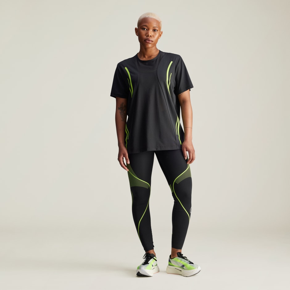 adidas by Stella McCartney TruePace Running Tee