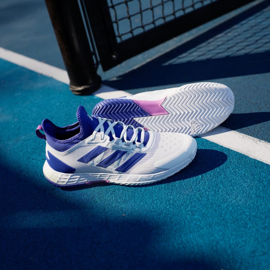 حذاء Adizero Ubersonic 4.1 Tennis 