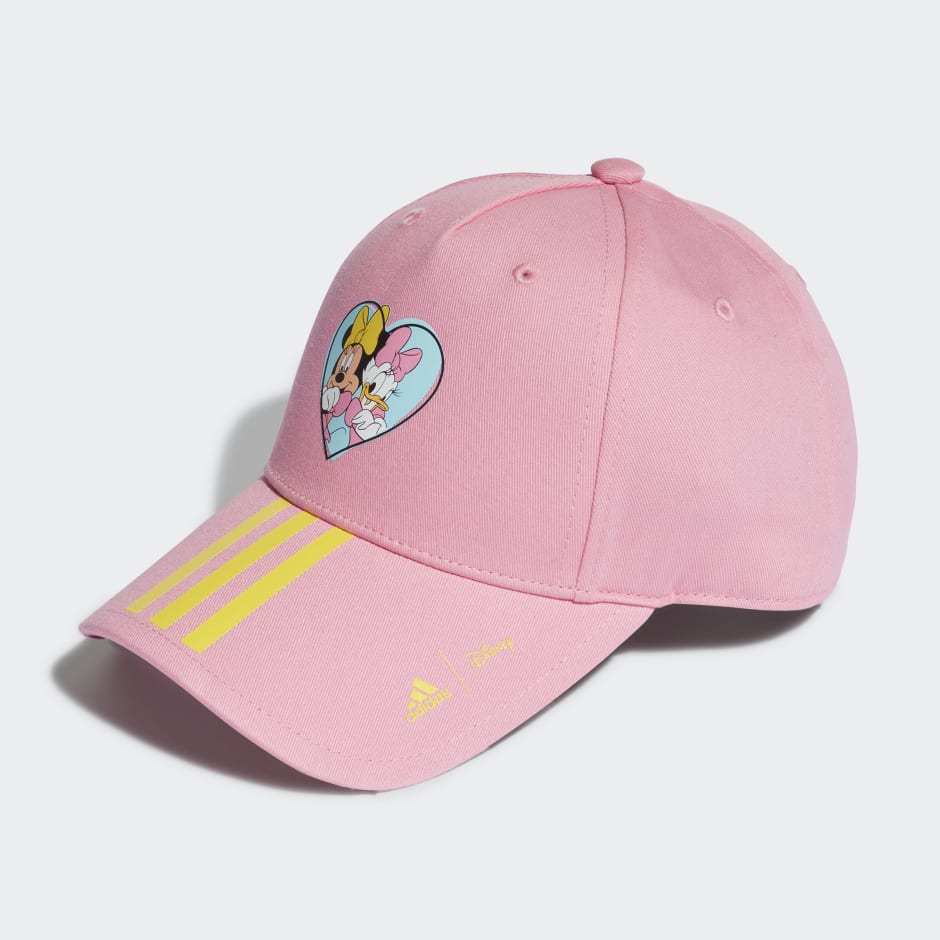 adidas x Disney Minnie and Daisy Cap image number null