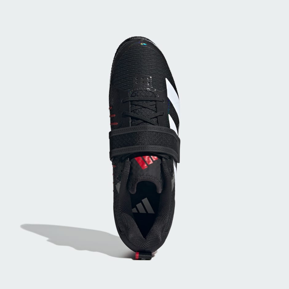 adipower Weightlifting III