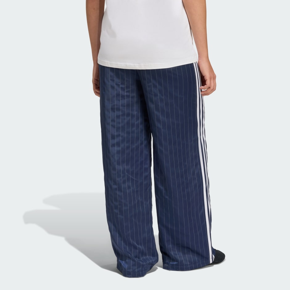 adidas Originals Wide Leg Pants