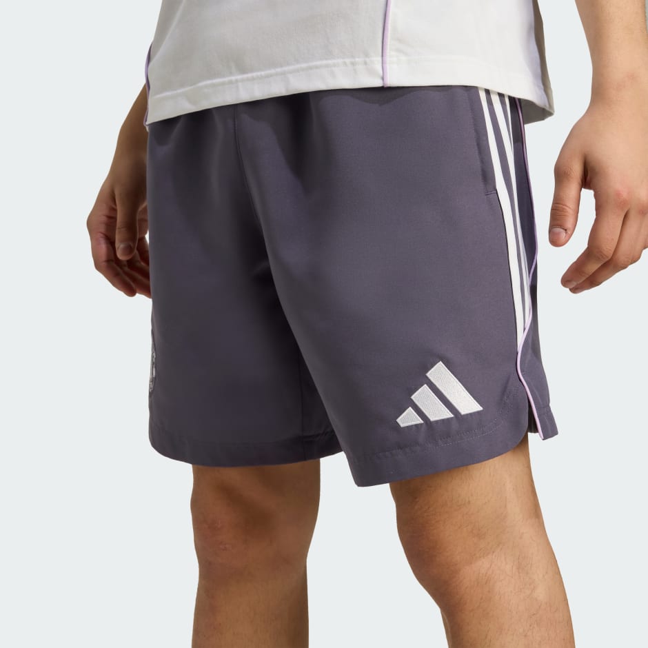 Manchester United UBP Shorts