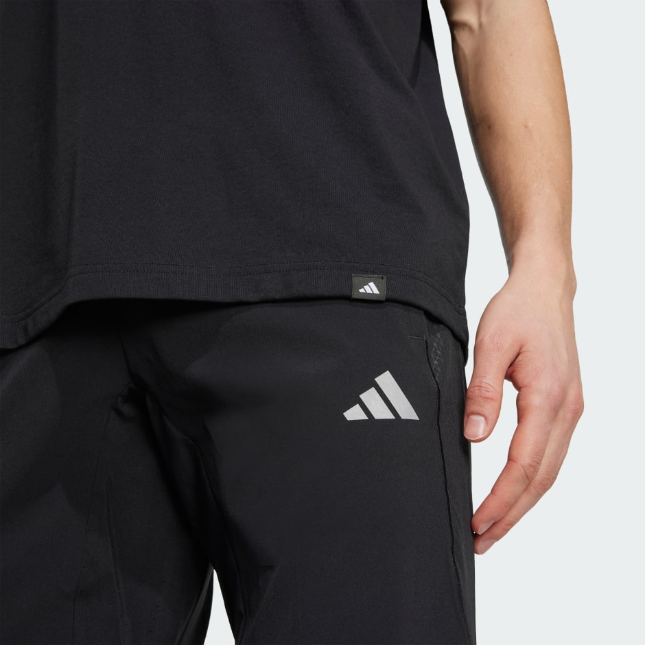 CLIMACOOL Vintage Training Graphic Tee