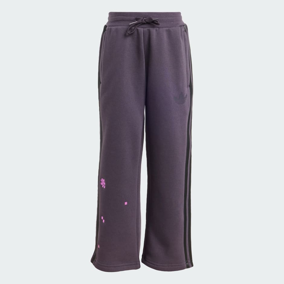 SET ADIDAS MINECRAFT CU CROIALĂ LEJERĂ ȘI GULER ROTUND