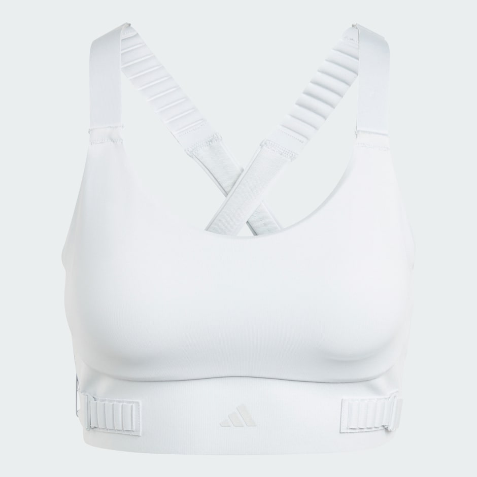 FastImpact Luxe Run High-Support Bra