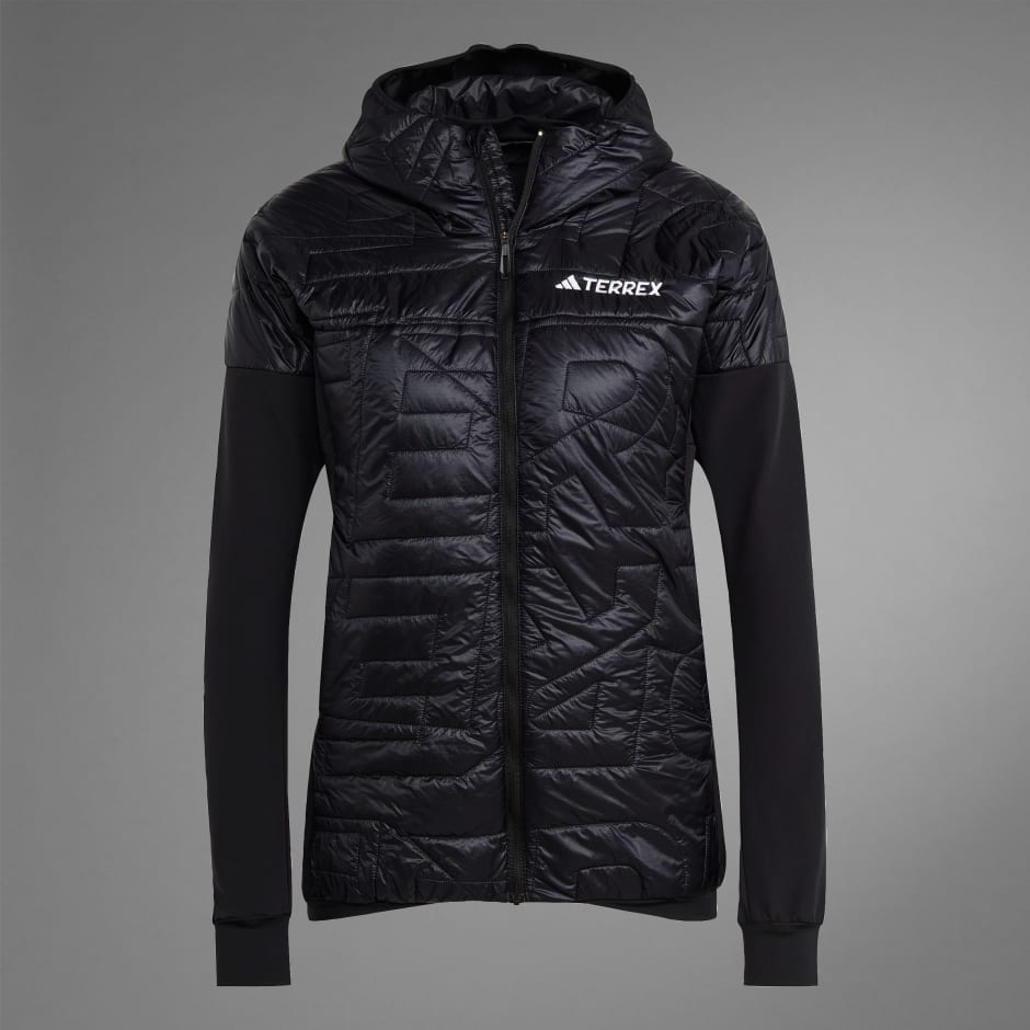 Terrex Xperior Varilite Hybrid PrimaLoft Jacket