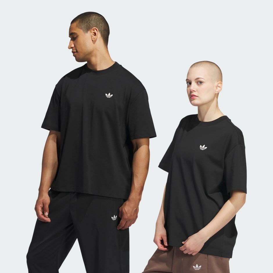 Graphic Tee (Gender Neutral)
