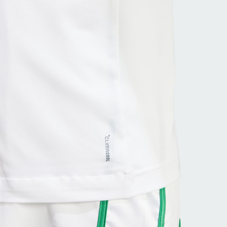 Tennis Pro Climacool Long Sleeve Tee