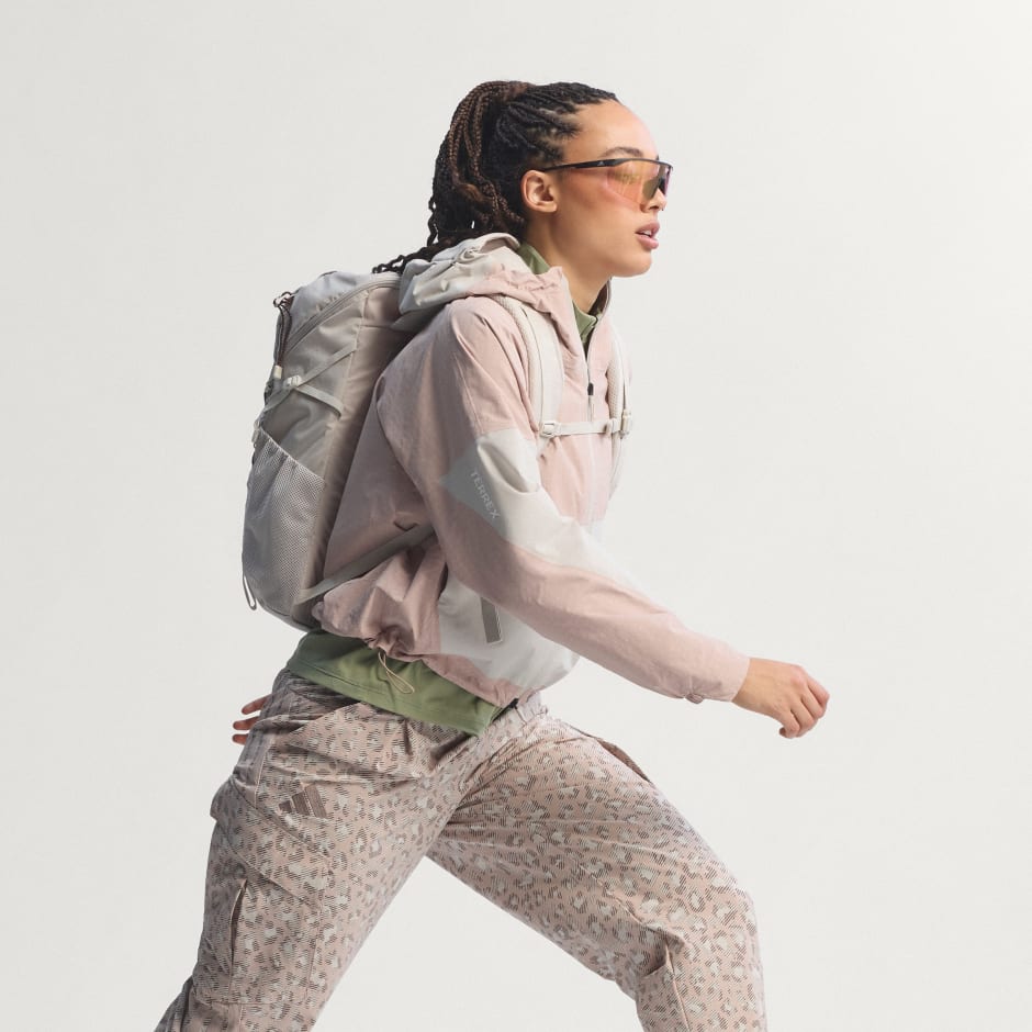 Dvoslojna jakna Terrex Xploric CLIMAPROOF