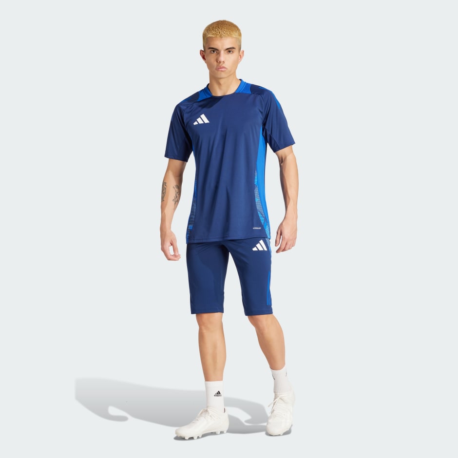 Tiro 24 Competition Half Pants