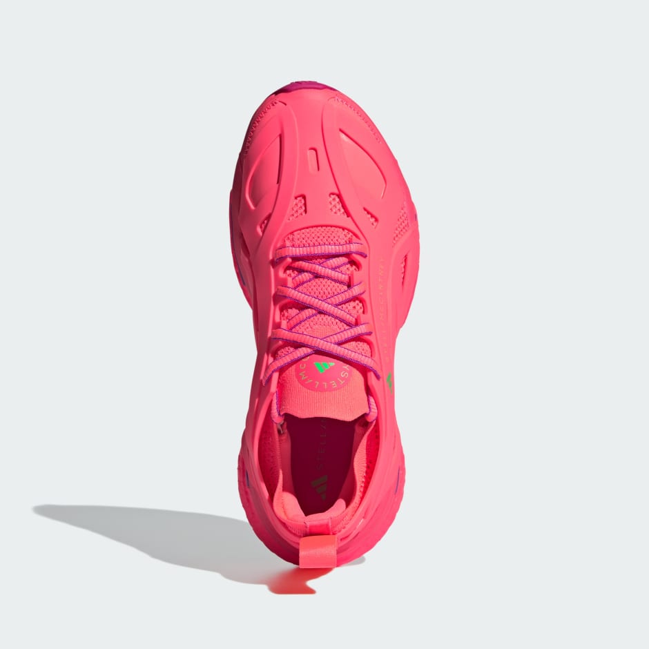 adidas by Stella McCartney Solarglide Running Shoes