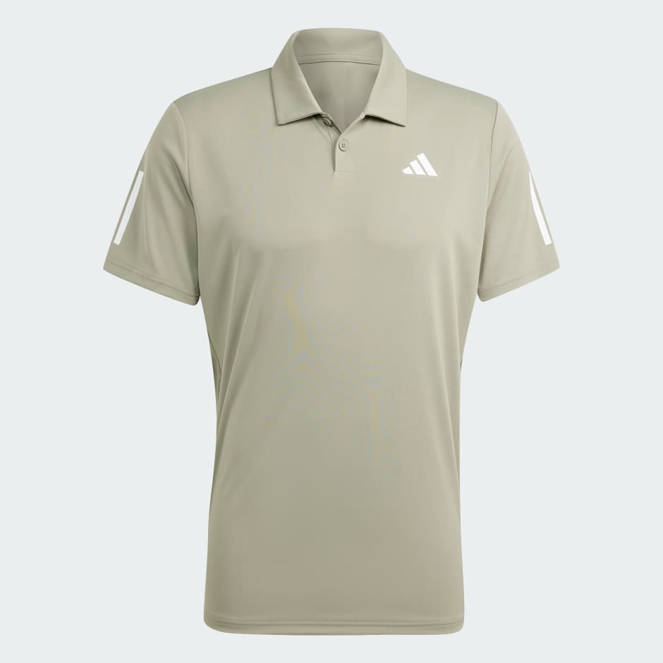CLUB SMU3S POLO