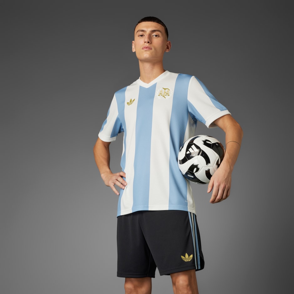 Argentina Anniversary Jersey