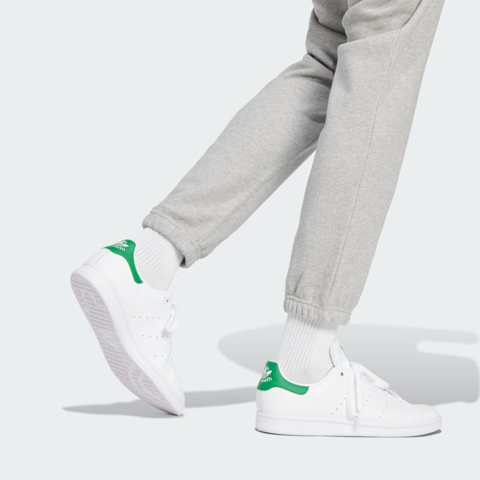 Trefoil Essentials French Terry Pants