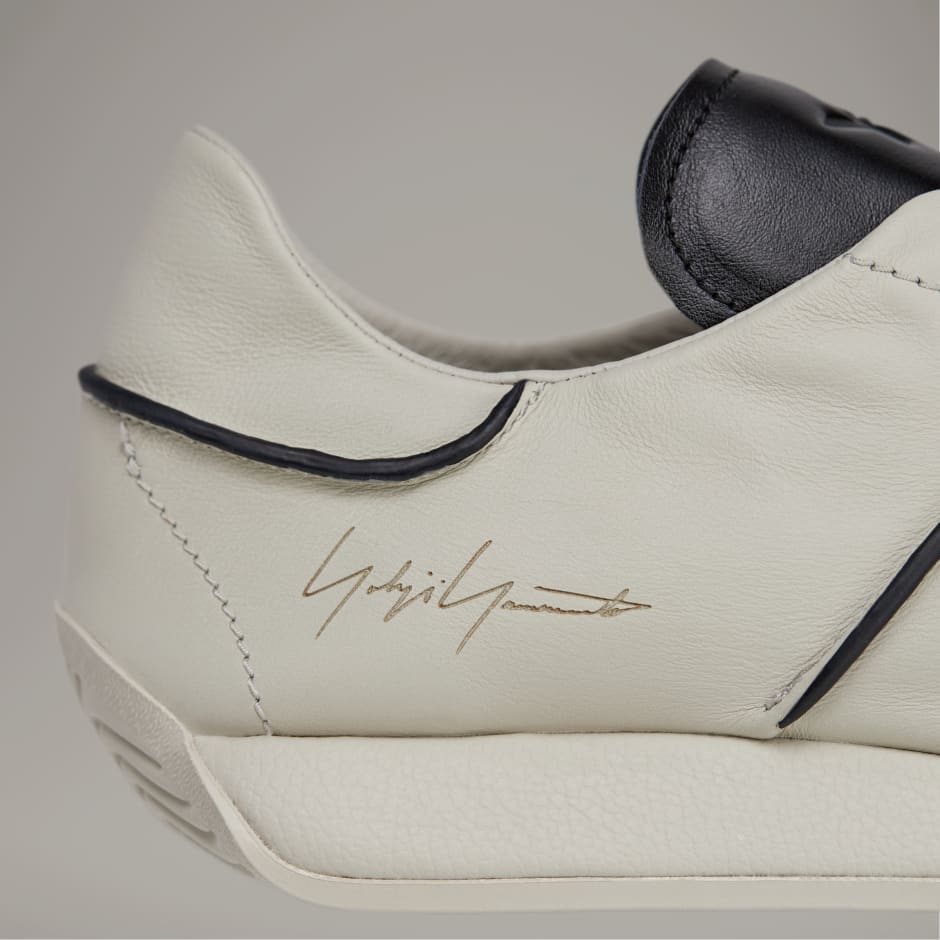 Y-3 Country