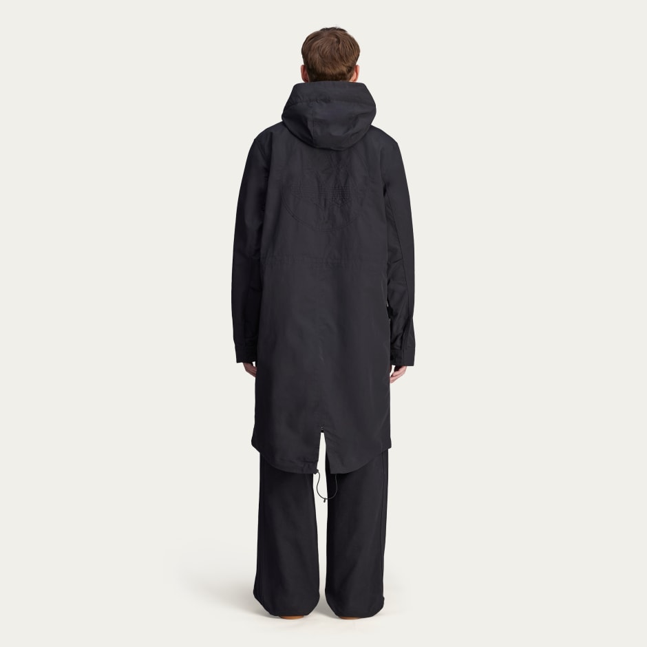 Halewood SPZL Parka