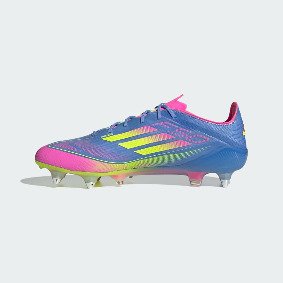 Ghete de teren moale F50 Elite