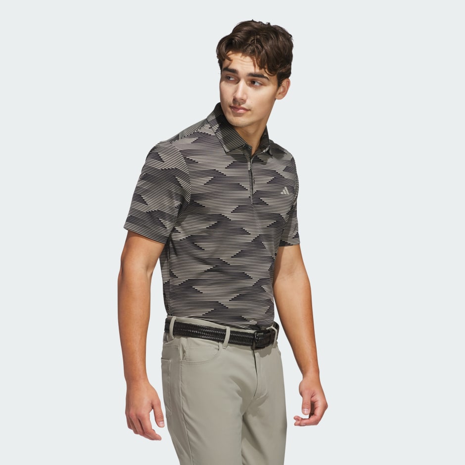 Ultimate365 Speed Stripe Polo Shirt