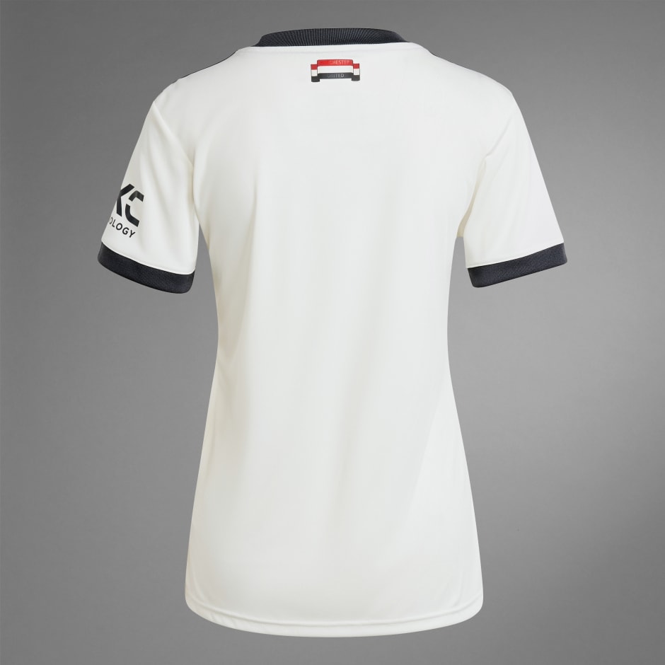 Treći dres Manchester United 24/25
