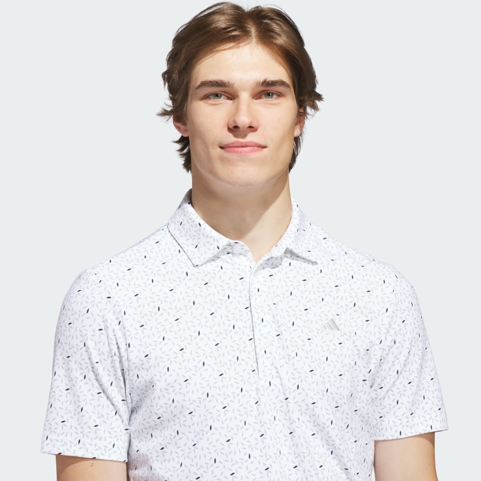 TRICOU POLO CU IMPRIMEU ULTIMATE365+ SOFT