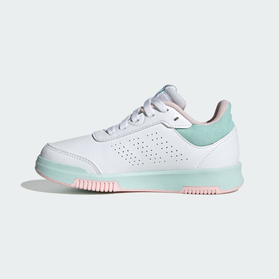 Tensaur Sport Training Lace Shoes