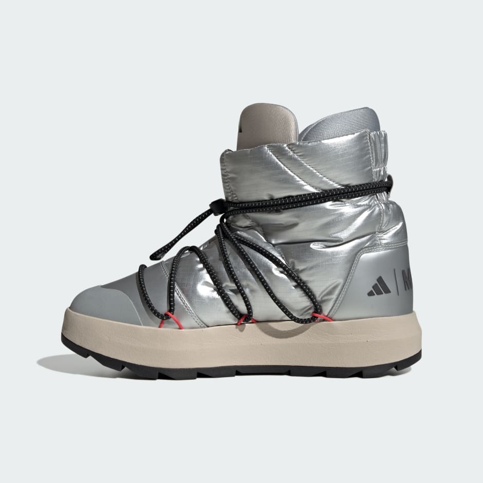 adidas x MOON BOOT ACE MID