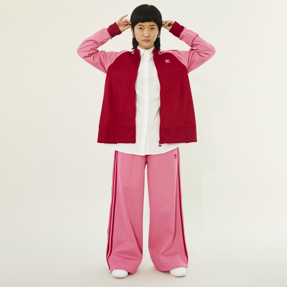 adicolor classics collegiate pants