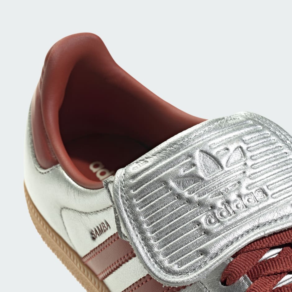Samba LT Shoes