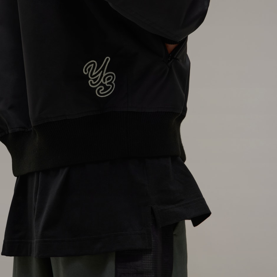 Y-3 Team Jacket