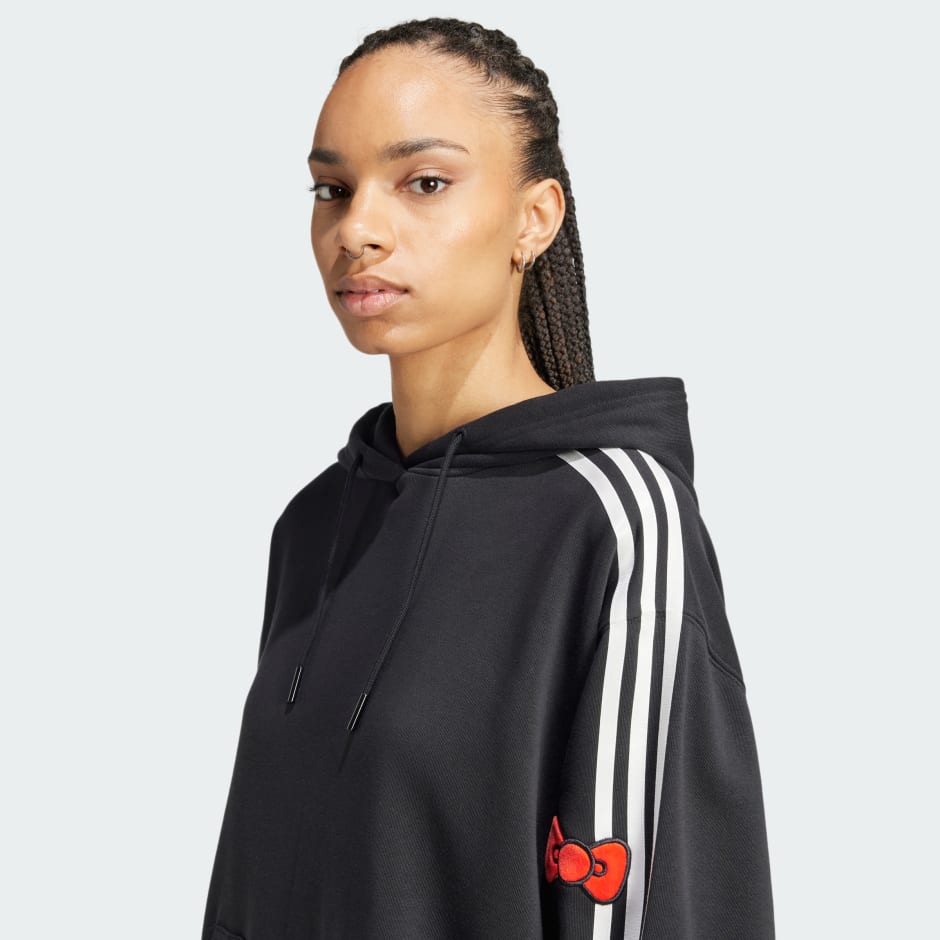 HK 3S OS HOODIE