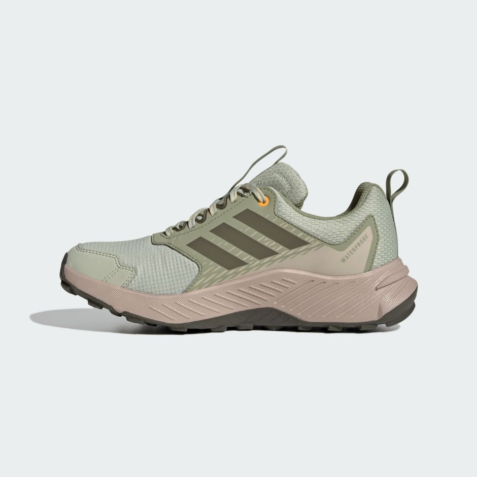 Tenisice za trail trčanje Terrex Tracefinder 2 CLIMAPROOF