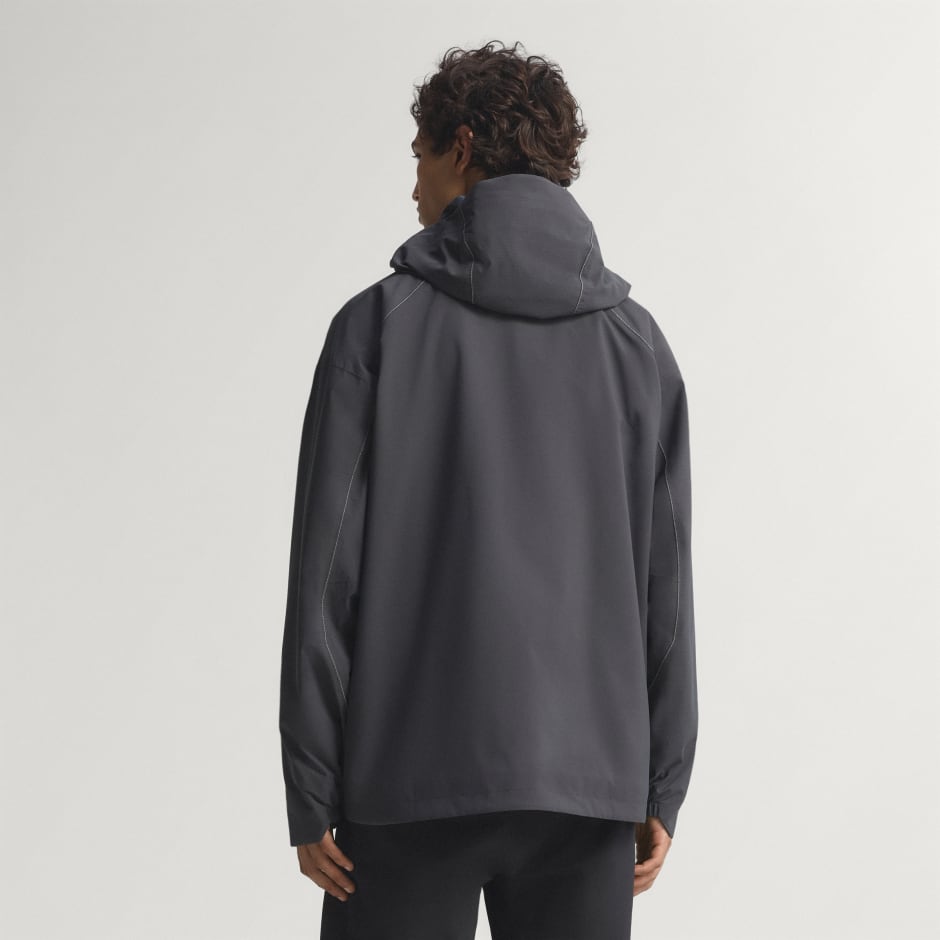 Xploric CLIMAPROOF 3IN1 絨毛外套