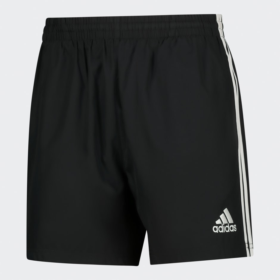 3-Stripes Chelsea Shorts