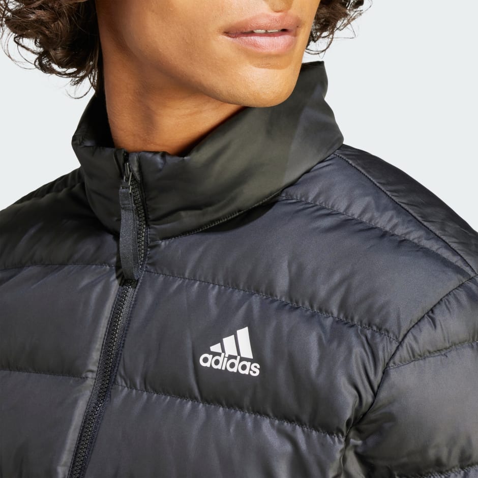 Essentials Light Down Jacket