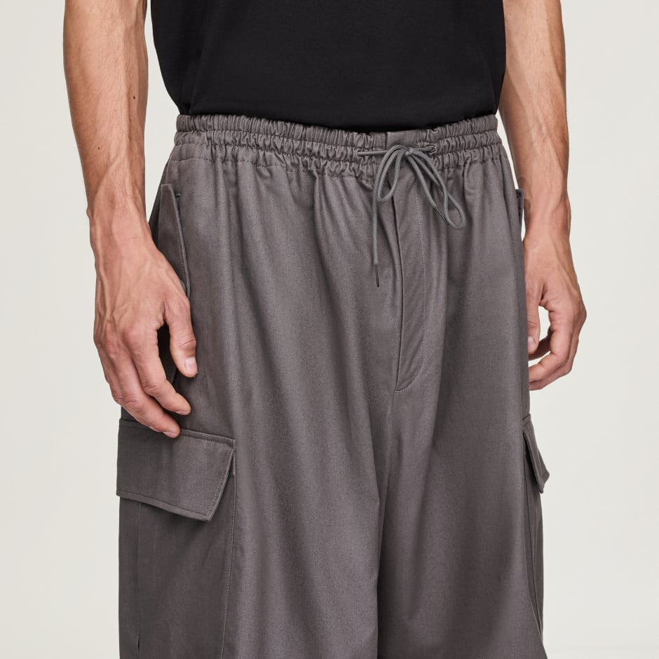 Pantaloni cargo Y-3 UT Twill